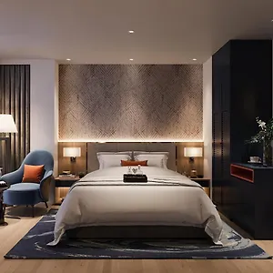 Nicecy Nganha Hotel Ciudad Ho Chi Minh (Saigón)
