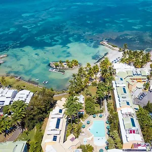 Canella Hotel Le Gosier (Grande-Terre)