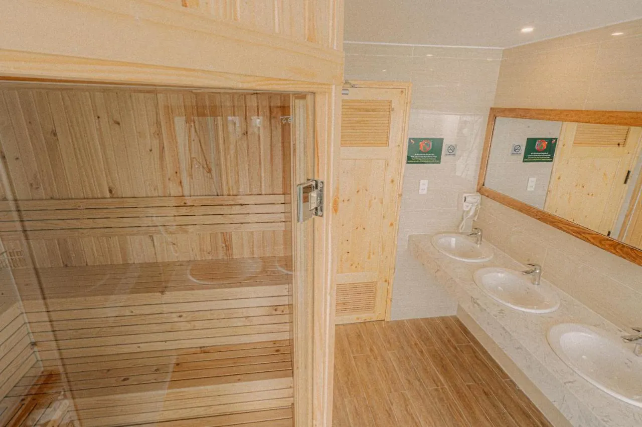 Albergue POSIKI Dorm&Café Da Nang