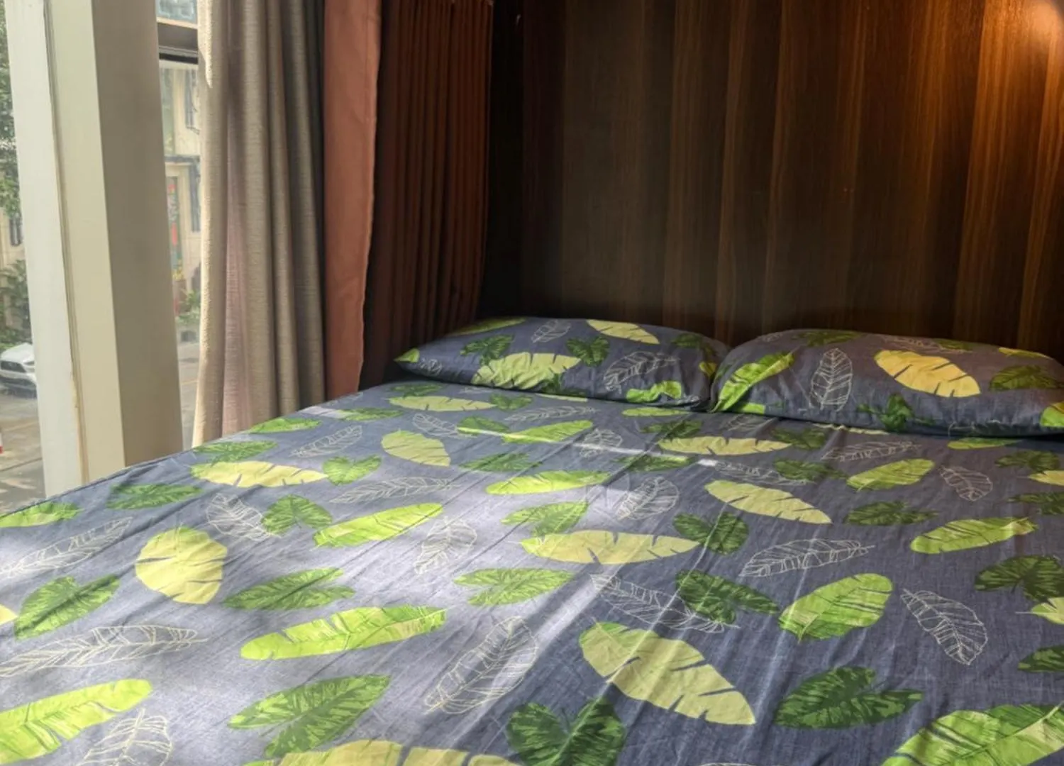 Albergue POSIKI Dorm&Café Da Nang Vietnam