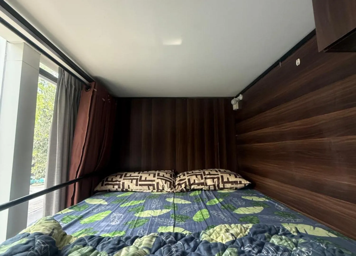 Albergue POSIKI Dorm&Café Da Nang Hostal