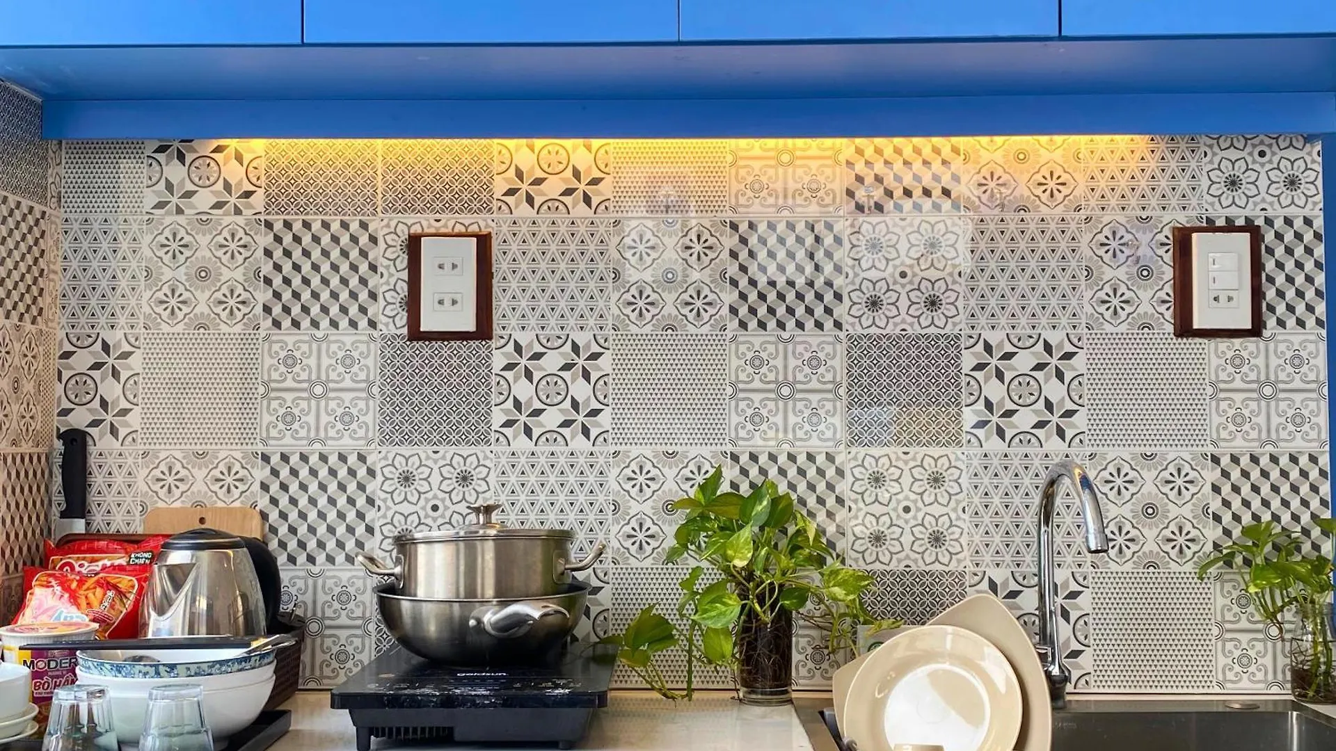 Albergue POSIKI Dorm&Café Da Nang