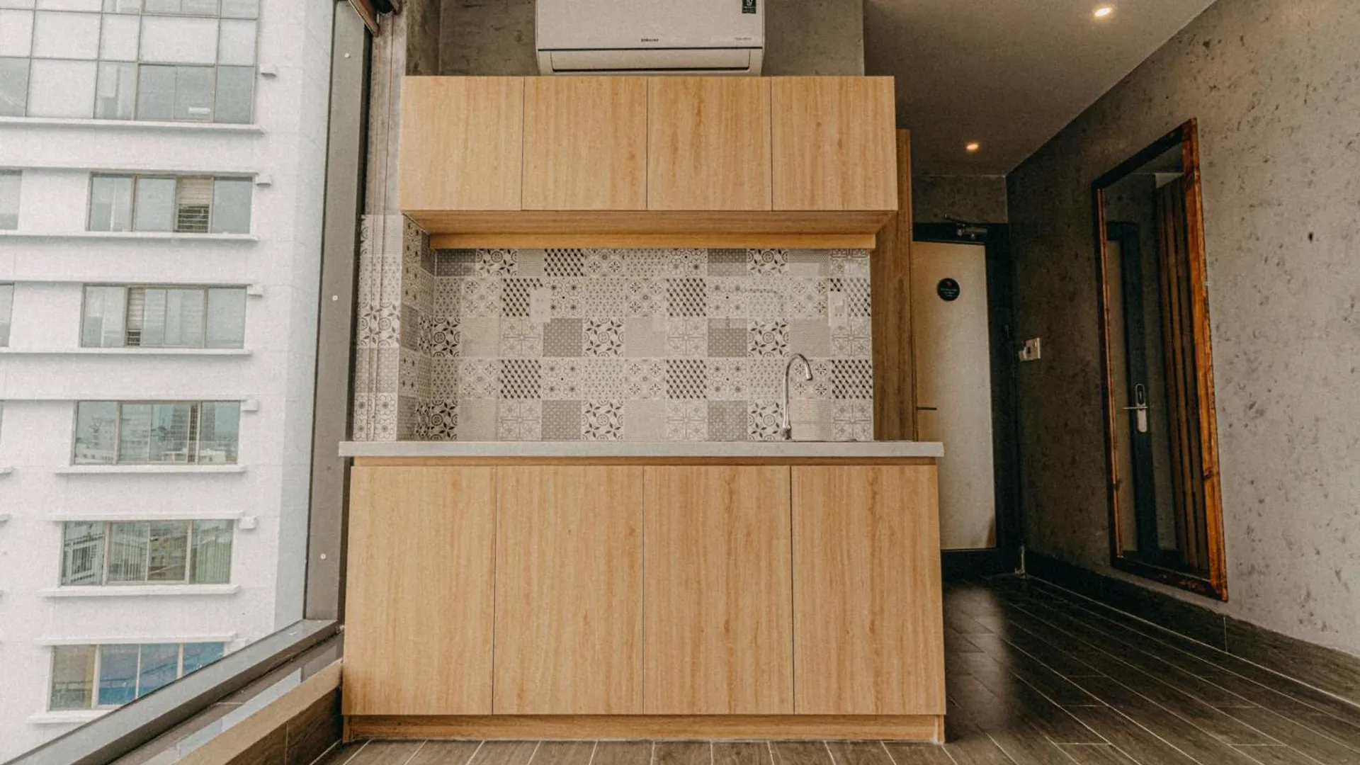 Albergue POSIKI Dorm&Café Da Nang