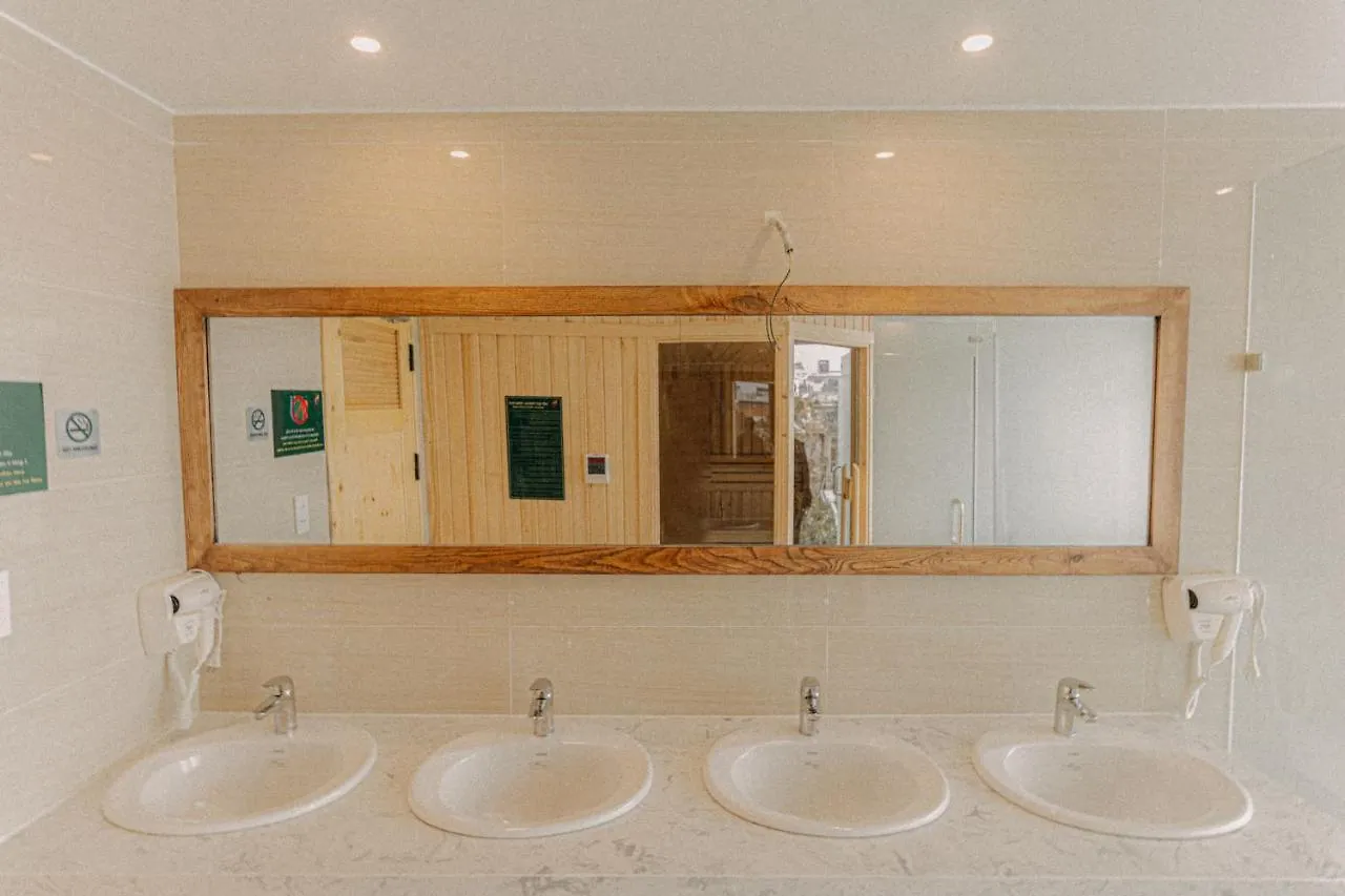 Auberge de jeunesse POSIKI Dorm&Café à Đà Nẵng
