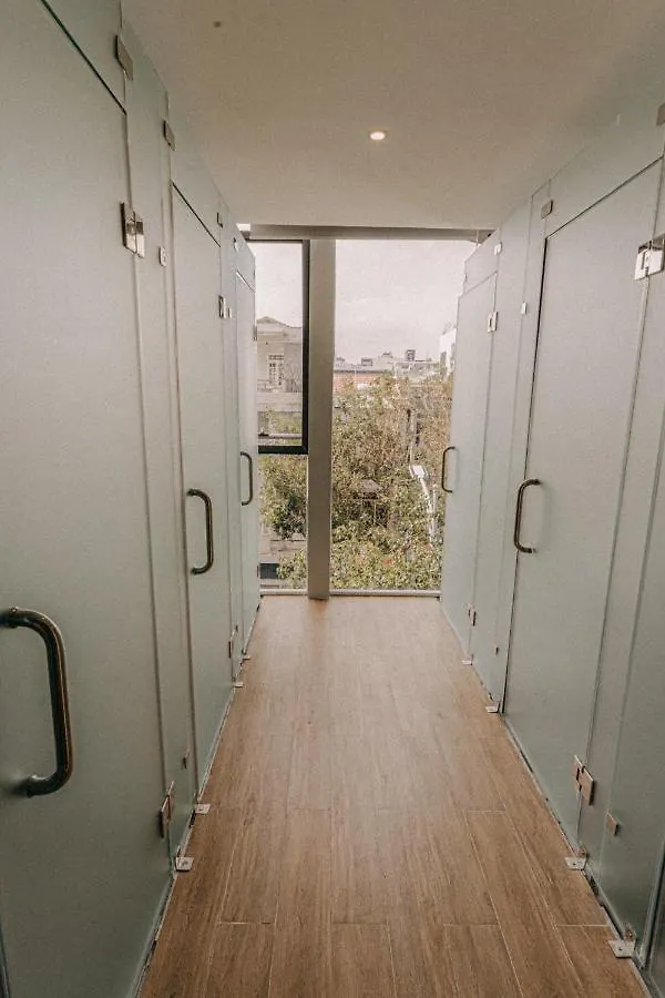 Auberge de jeunesse POSIKI Dorm&Café à Đà Nẵng