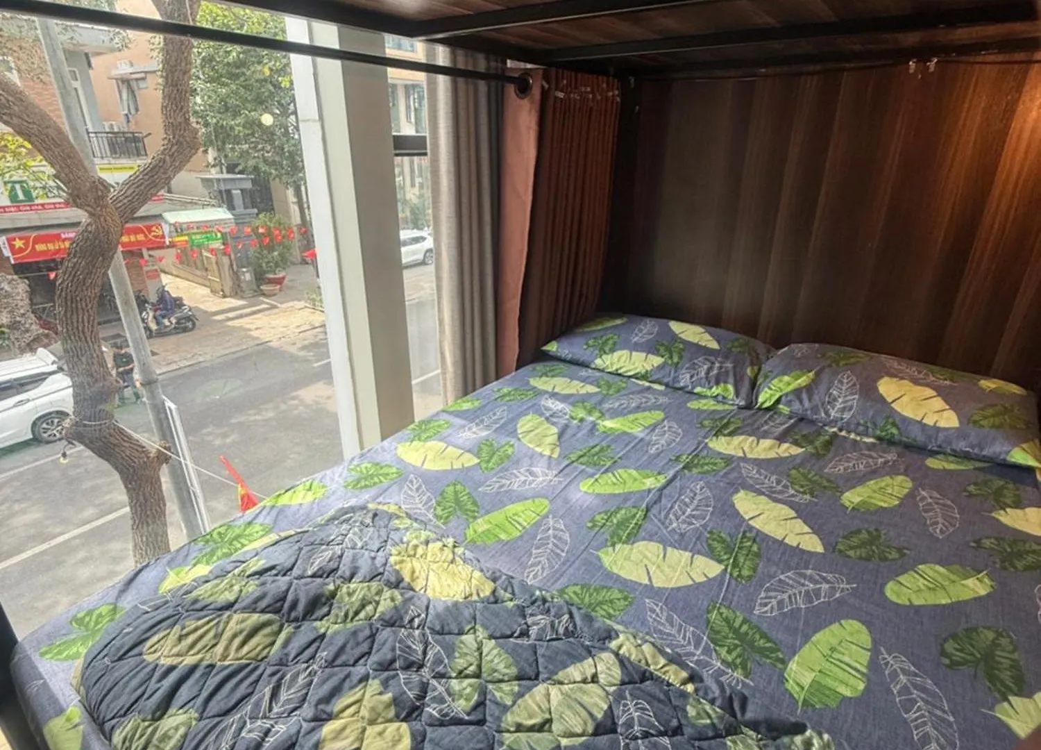 Auberge de jeunesse POSIKI Dorm&Café à Đà Nẵng